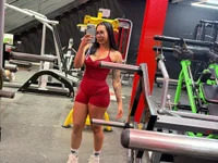 missviolet25 avatar