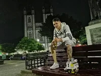 monosalaito avatar