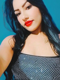 moreninhazinha avatar