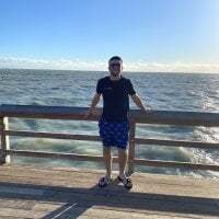 mrpatek00 avatar
