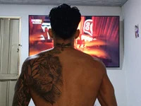 musclebody12 avatar