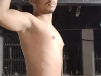 muscledboy avatar