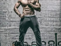 musclerMan avatar