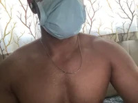 muscularZoro avatar