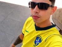 mvaraujo avatar