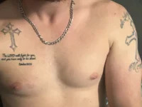 mygodisgood45 avatar