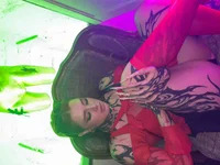 mystikdollx avatar