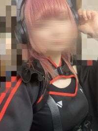 naginagisan avatar