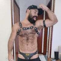 naughtybearbr avatar