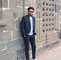 neel8890 avatar