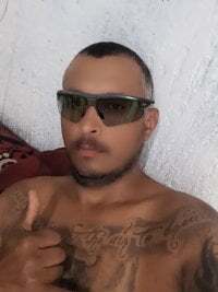 negrocomomisuerte avatar