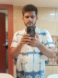 nirajlr0692 avatar