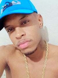 novinhoblack18cm avatar