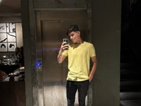 novinhopaugrossoce avatar