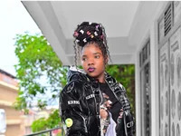 nubianqueenn avatar