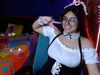 ohmysqueak avatar