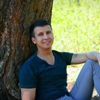oleg1984 avatar