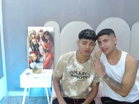 party_duo_boys avatar