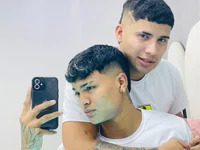 party_duo_playboy avatar