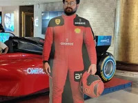 possessedIndian avatar