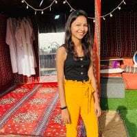 priyalustburst avatar