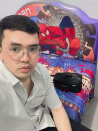 rand1101 avatar