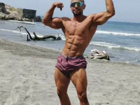 rickyfriki avatar