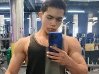 rocco_gym avatar