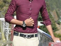 rohitv377 avatar
