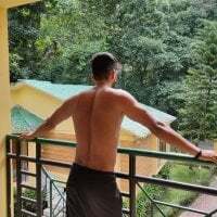 rony6663 avatar