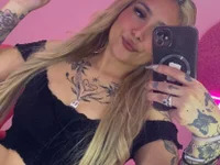 rubiaaqueen avatar