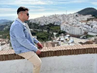 santistart avatar