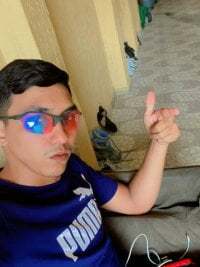santoskauan avatar