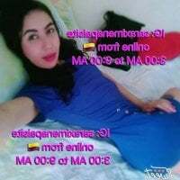 saraximenapaisita avatar