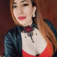 scarlett_orange avatar