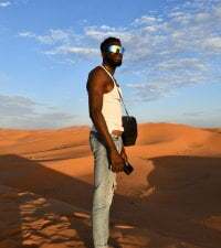 scarlettevixondk avatar