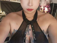 scorpionMistress88 avatar