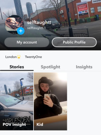 selftaught777 avatar