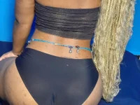 sexxxychocolateAss avatar