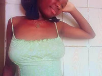 sexyafricanbaddie avatar