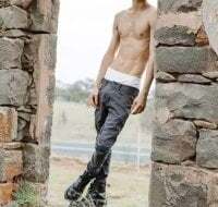 sexyjohnyindian avatar