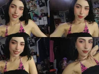 sharickmendez avatar