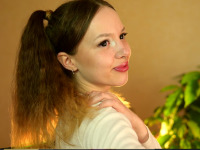 Shy_nymph Cam Model: Live Nude & Adult Sex Chat | Booble