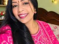 shyloja-Tamil avatar