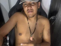 simonchacalxl avatar