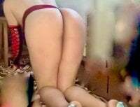 sissy-mayah avatar