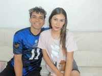 skinygirlcouple avatar