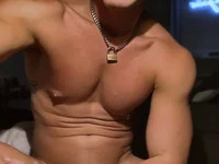 spunmusclegoon avatar