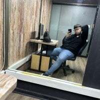 stalinhernandez avatar