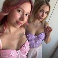 stefany_and_bettany avatar